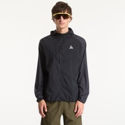 Ветровка Nike ACG "Aireez" Men's UV Protection Jacket Black/ Black/ Summit White L