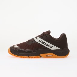 Сникърси Babolat Movea 2 Brown/ Cream EUR 41