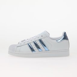 Сникърси adidas Superstar II Ftwr White/ Crystal Sky/ Crystal Sky EUR 40