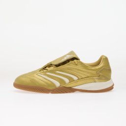Сникърси adidas Predator Sala Gold Metallic/ Core White/ Gum4 EUR 40 2/3