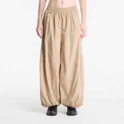 Панталони Nike Sportswear Women's Oversized High-Waisted Balloon Track Pants Parachute Beige/ Sail/ Parachute Beige L
