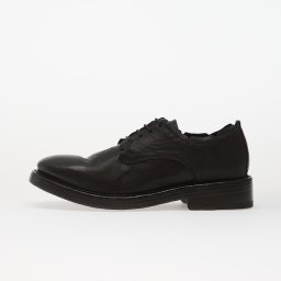 Обувки Post Archive Faction (PAF) Trimmed Derby (2026) Matte Black 41