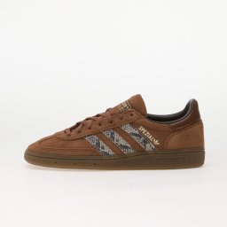 Сникърси adidas Handball Spezial Preloved Brown/ Crystal Linen/ Brown EUR 40 2/3