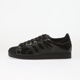 Сникърси adidas Superstar II Core Black/ Core Black/ Ftwr White EUR 41 1/3