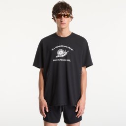 Тениска Nike ACG Men's Dri-FIT T-Shirt Black M