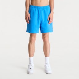 Къси панталони Nike Men's Fleece Shorts Lt Photo Blue L