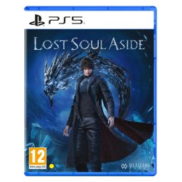 Игра за конзола Lost Soul Aside, за PS5