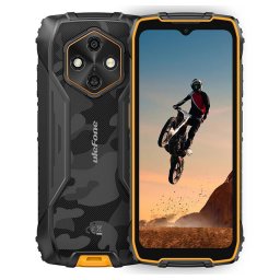Ulefone RugKing 4 Pro