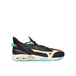 Mizuno Обувки за зала Wave Mirage 5 X1GA2350 Черен