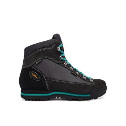 Aku Туристически Ultralight Micro GTW GORE-TEX 365.1 Сив