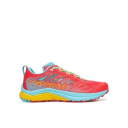 La Sportiva Маратонки за бягане Jackal II 56K402602 Цветен