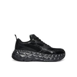 EA7 Emporio Armani Сникърси X8X238 XK431 MC076 Черен