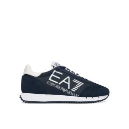 EA7 Emporio Armani Сникърси 7X000541 AF18609 MB198 Тъмносин