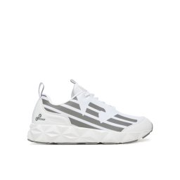 EA7 Emporio Armani Сникърси X8X217 XK433 MZ024 Бял