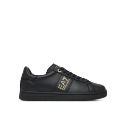 EA7 Emporio Armani Сникърси 7X000332 AF10848 MZ177 Черен