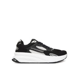 EA7 Emporio Armani Сникърси 7X000342 AF18617 MZ192 Черен