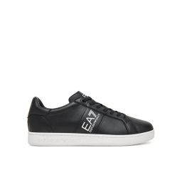 EA7 Emporio Armani Сникърси 7X000332 AF10848 MC001 Черен