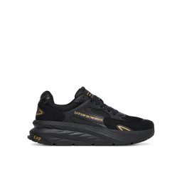 EA7 Emporio Armani Сникърси 7X000342 AF18617 MZ177 Черен