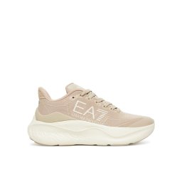EA7 Emporio Armani Сникърси X8X245 XK442 MZ211 Бежов