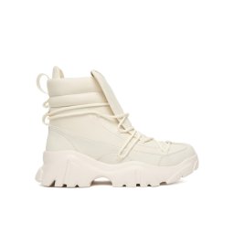 EA7 Emporio Armani Зимни обувки 7X000335 AF18611 MZ182 Бял