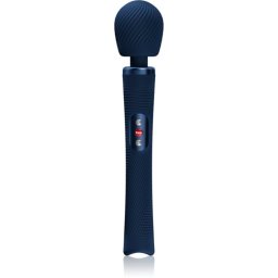 Fun Factory Vim масажор и вибратор Nightblue 31.3 см