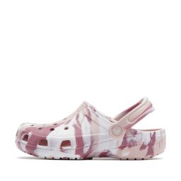 Crocs Classic Marbled Clog