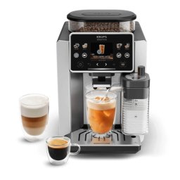 Krups EA918GE0 Esp Fa Sensation Elite Alu 30R