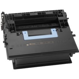 Консуматив HP 37Y Extra High Yield Black Original LaserJet Toner Cartridge (CF237Y)