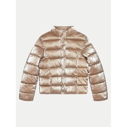 Original Marines Зимно яке DEA3502F Златист Regular Fit