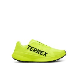 adidas Маратонки за бягане Terrex Agravic Speed JR5220 Жълт