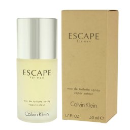 Calvin Klein Escape For Men Eau de Toilette за мъже 50 ml