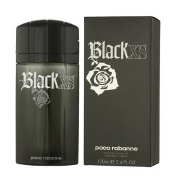 Paco Rabanne Black XS Eau de Toilette за мъже 100 ml