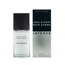 Issey Miyake L'Eau D'Issey Pour Homme Intense Eau de Toilette за мъже 125 ml
