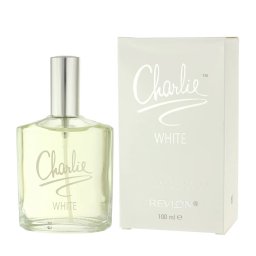 Revlon Charlie White Eau de Toilette за жени 100 ml