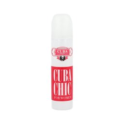 Cuba Cuba Chic For Women Eau de Parfum за жени 100 ml