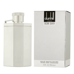 Dunhill Desire Silver Eau de Toilette за мъже 100 ml