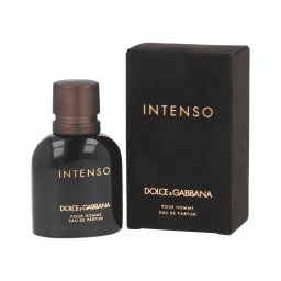 Dolce&Gabbana Pour Homme Intenso Eau de Parfum за мъже 40 ml