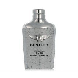 Bentley Infinite Rush White Edition Eau de Toilette за мъже 100 ml