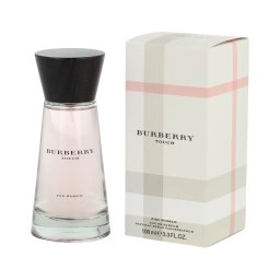 Burberry Touch For Women Eau de Parfum за жени 100 ml