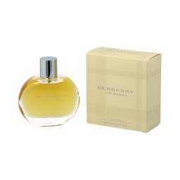 Burberry For Women Eau de Parfum за жени 100 ml опция Нова опаковка