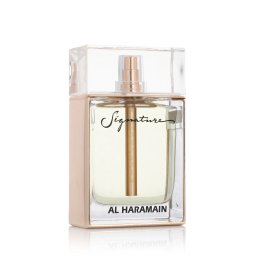 Al Haramain Signature Rose Gold Eau de Parfum за жени 100 ml