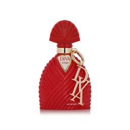 Emanuel Ungaro Diva Rouge Eau de Parfum за жени 50 ml