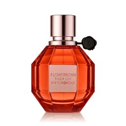 Viktor & Rolf Flowerbomb Tiger Lily Eau de Parfum за жени 100 ml