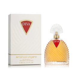 Emanuel Ungaro Diva Eau de Parfum за жени 100 ml опция Нова опаковка