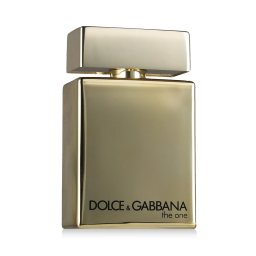 Dolce&Gabbana The One Gold Intense Eau de Parfum за мъже 50 ml опция Нова опаковка