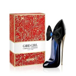 Carolina Herrera Good Girl Bowtastic Eau de Parfum за жени 80 ml
