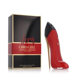 Carolina Herrera Very Good Girl Eau de Parfum за жени 80 ml опция Стара опаковка