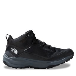 Туристически The North Face W Vectiv Exploris 2 Mid FuturelightNF0A7W6BNY71 Черен
