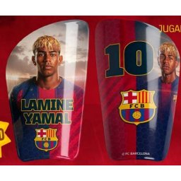 Barcelona FC Детски футболни кори Ямал