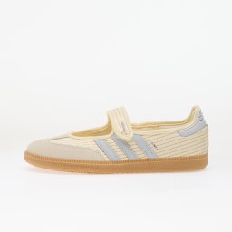 Сникърси adidas Samba OG Cream White/ Halo Blue/ Gum 3 EUR 42